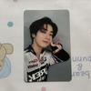 [USED] StrayKids RakuSTAR Han 2nd Week Limited Sanoku Trading Card