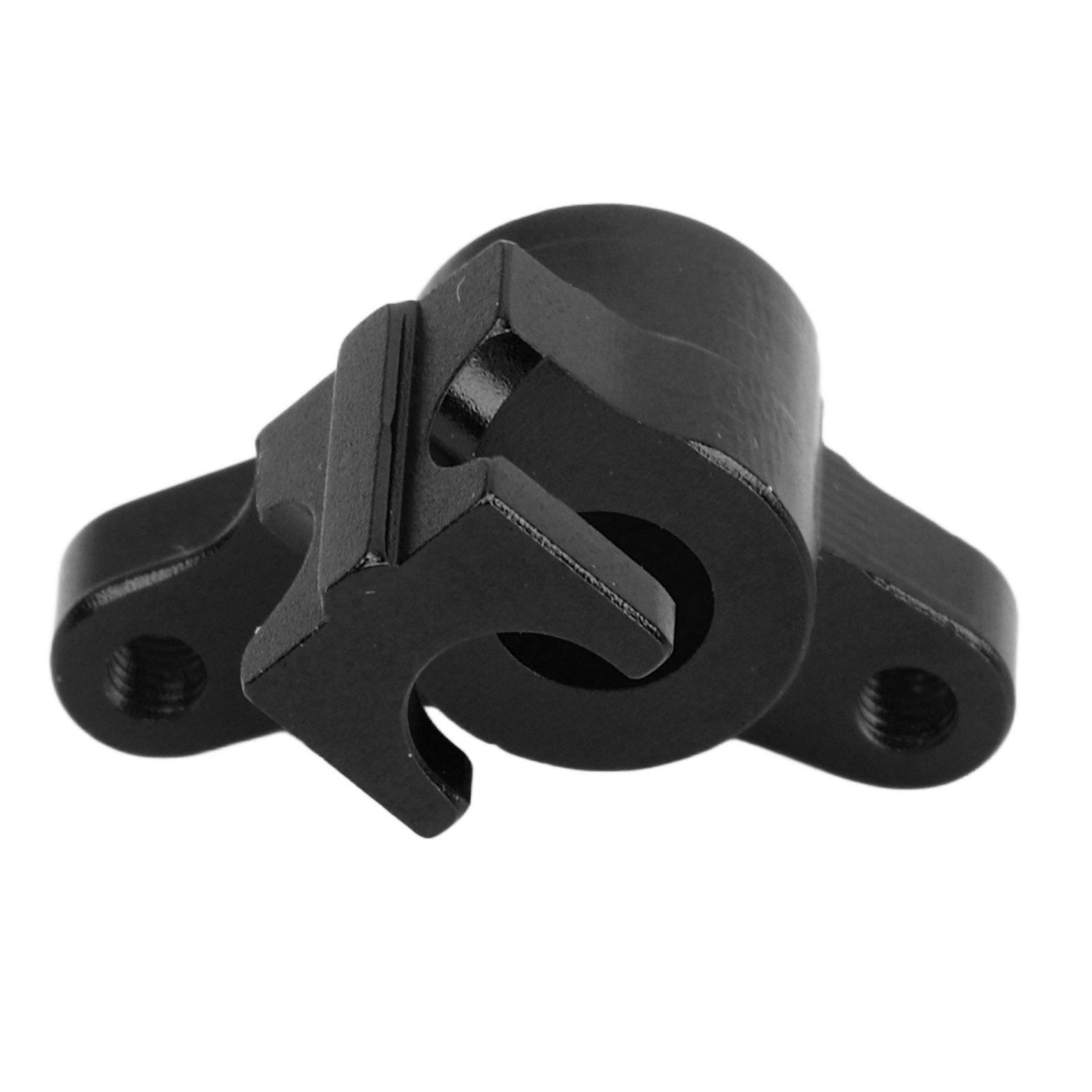 

RC Rear Brake Caliper Professional Replacement Aluminum Alloy Rear Caliper for LOSI Promoto MX 14