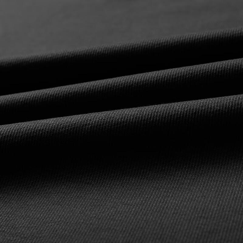 TUCANO Men's Half-Zip Stand-Collar Cotton Blend Sweatshirt