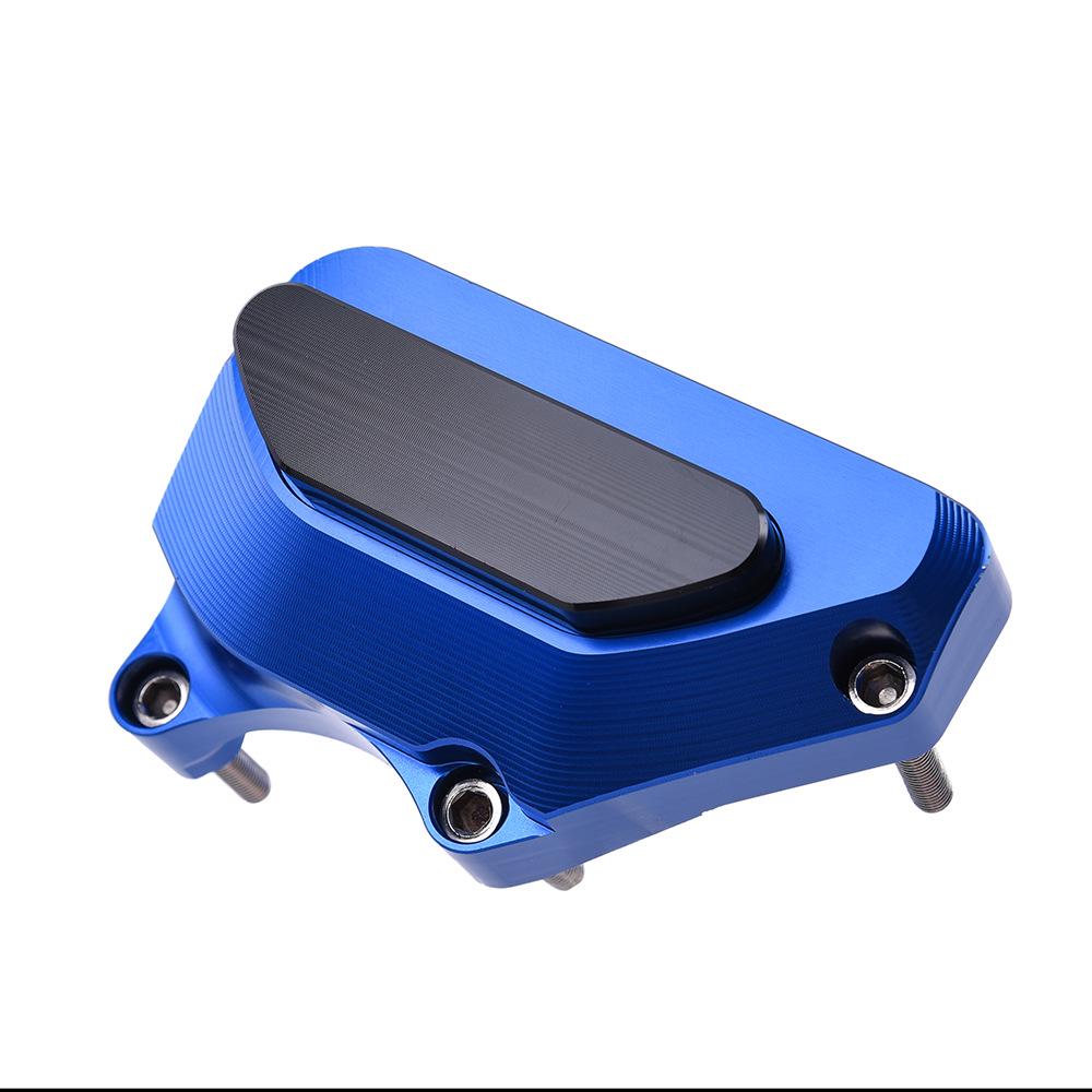 Honda CBR600RR F5 03-06 Engine Side Cover Protection Anti-Fall Block