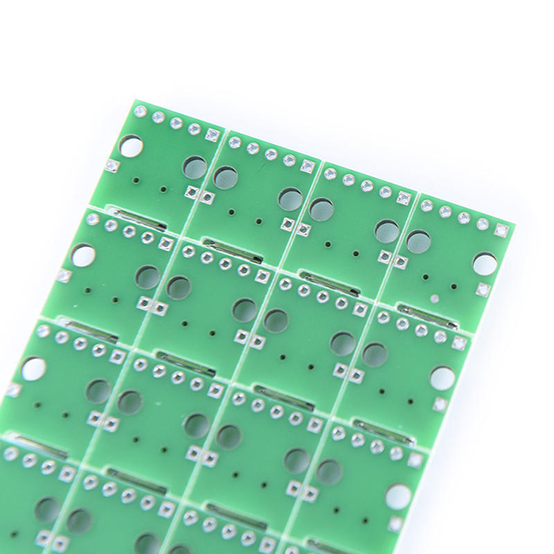 20Pcs Micro Usb To Dip 2.54Mm Adapter Connector Module Board Panel Female 5-Pin