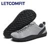 Sapatos unissex – Calçado para caminhada