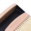 Desktop Broom Dustpan Set Housekeeping Cleaning for Snacks Home Crevices