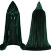 Hocus Pocus2 Winifred Sarah Mary Sanderson Halloween Cosplay Kinder Kapuzenumhang Ein Kostüm, das Magie zum Leben erweckt!
