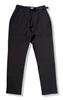 Gramicci Wool Like Slacks Pants, Men's, Japan Limited Edition, GMP5-FJP002 (M, Charcoal)