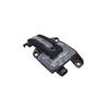 For Honda Civic 2016 2017 2018   Car Accessories Rearview Side Mirror Turn Signal LED Light Lamp Cover
