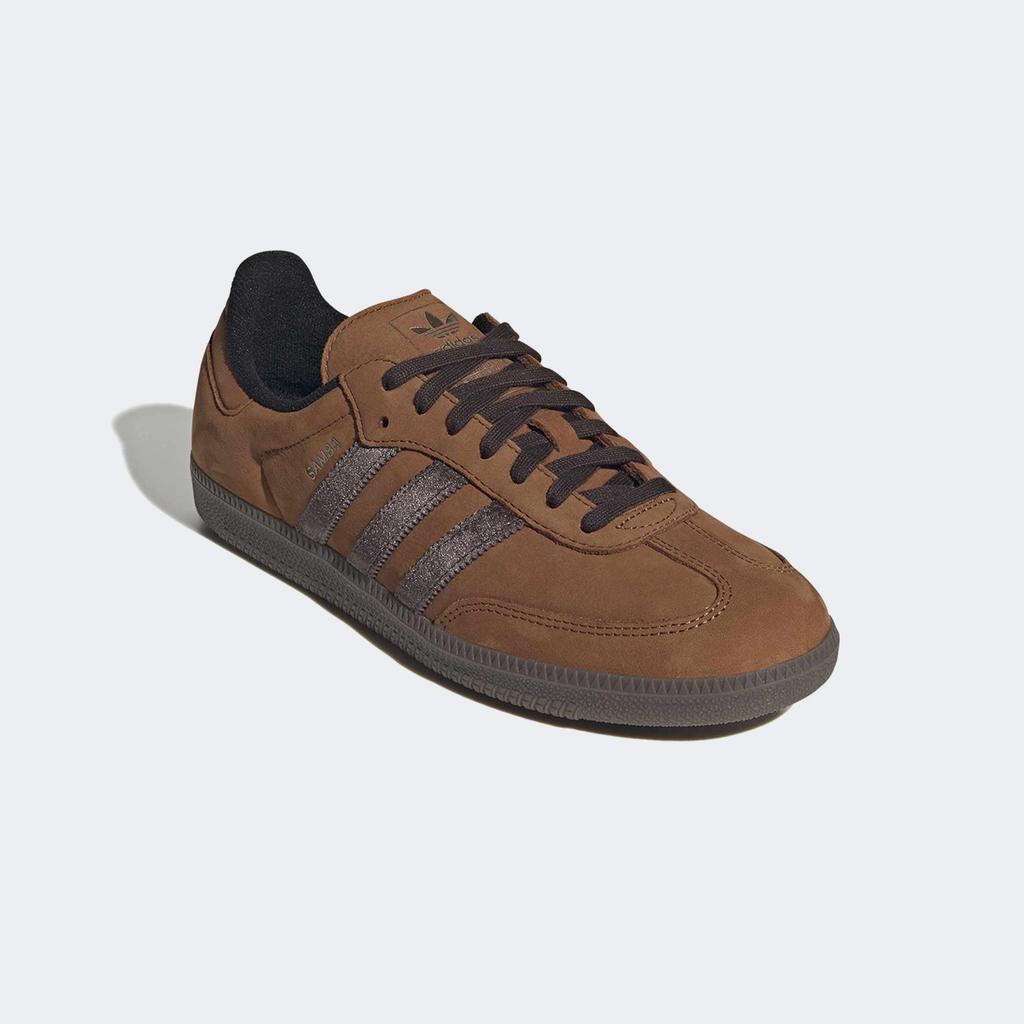 adidas Samba Original [KK2329-DUBR/AUCO/GUM5]