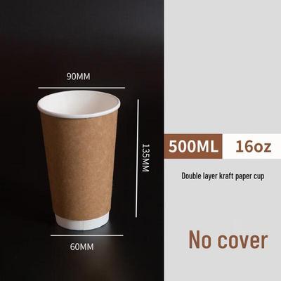 Louça para beber – Copos descartáveis