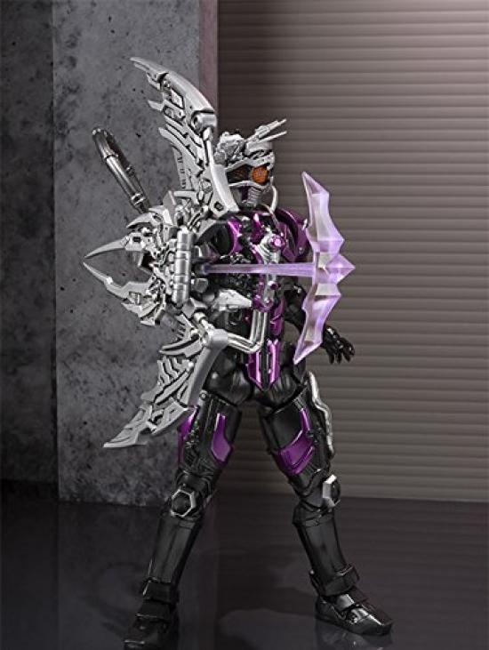 Bandai Armed Chaser Set Kamen Rider Drive S.H.Figuarts S.H.Figuarts