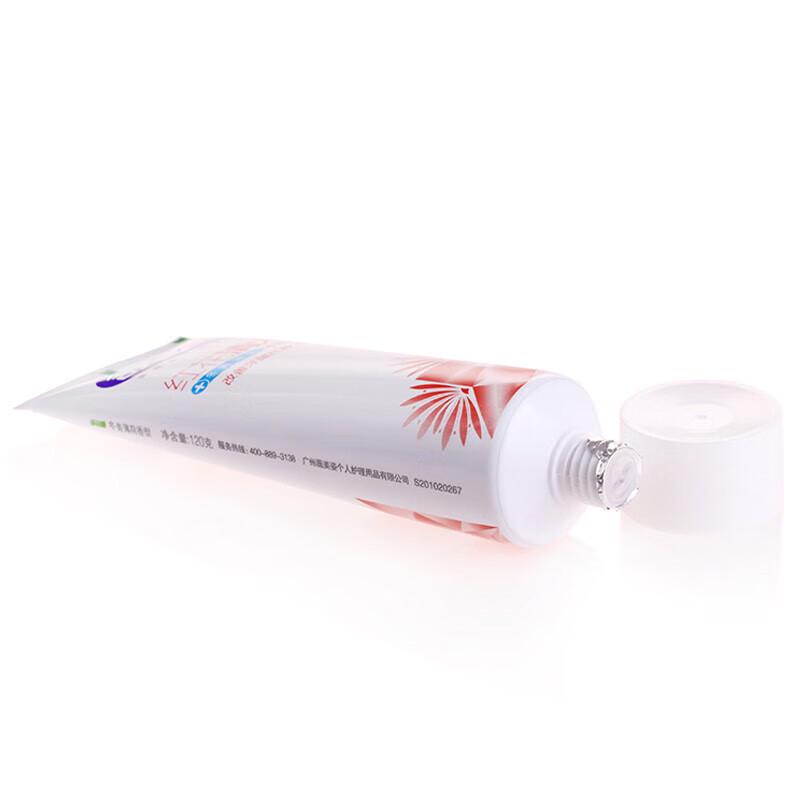 Suke Herbal Safflower Spearmint Toothpaste