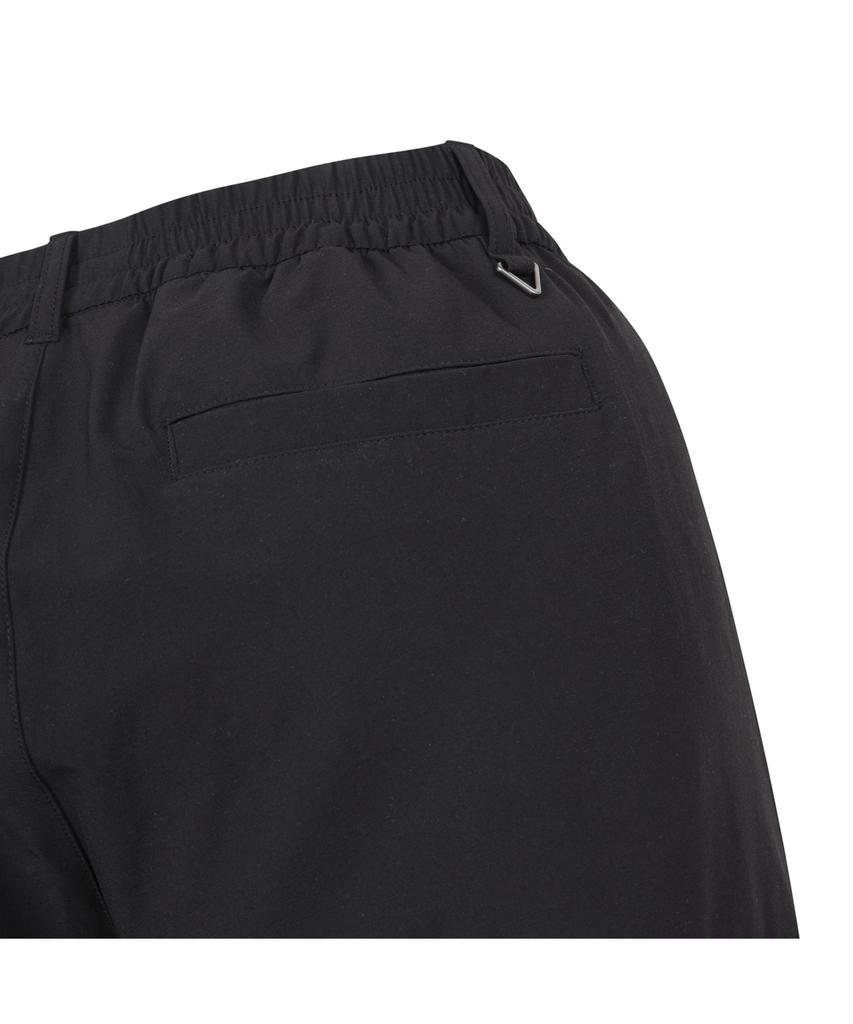 Goldeunbeeo Stretchable Cargo Jogger Pants_G4Pam25131Bkx