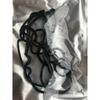 1set full engine repair Complete Gasket kit For Chinese SAIC MG3 MG5 1.5L GT Roewe 350 Automobile Autocar engine repair part
