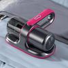 Smart Mite Remover Compact Portable Powerful UV Handheld Vacuum Cleaner Machine for Beds Sofas