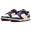 Nike Dunk Low Retro From Nike To You Midnight Navy Skate Shoes Sneakers FV8106-181