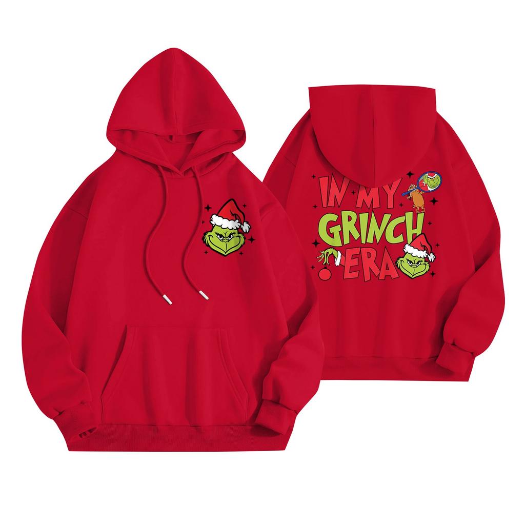 Womens Hoodies Oversized Sweatshirts  Long Sleeve Casual Pullover Hooded Sweatshirt Tops