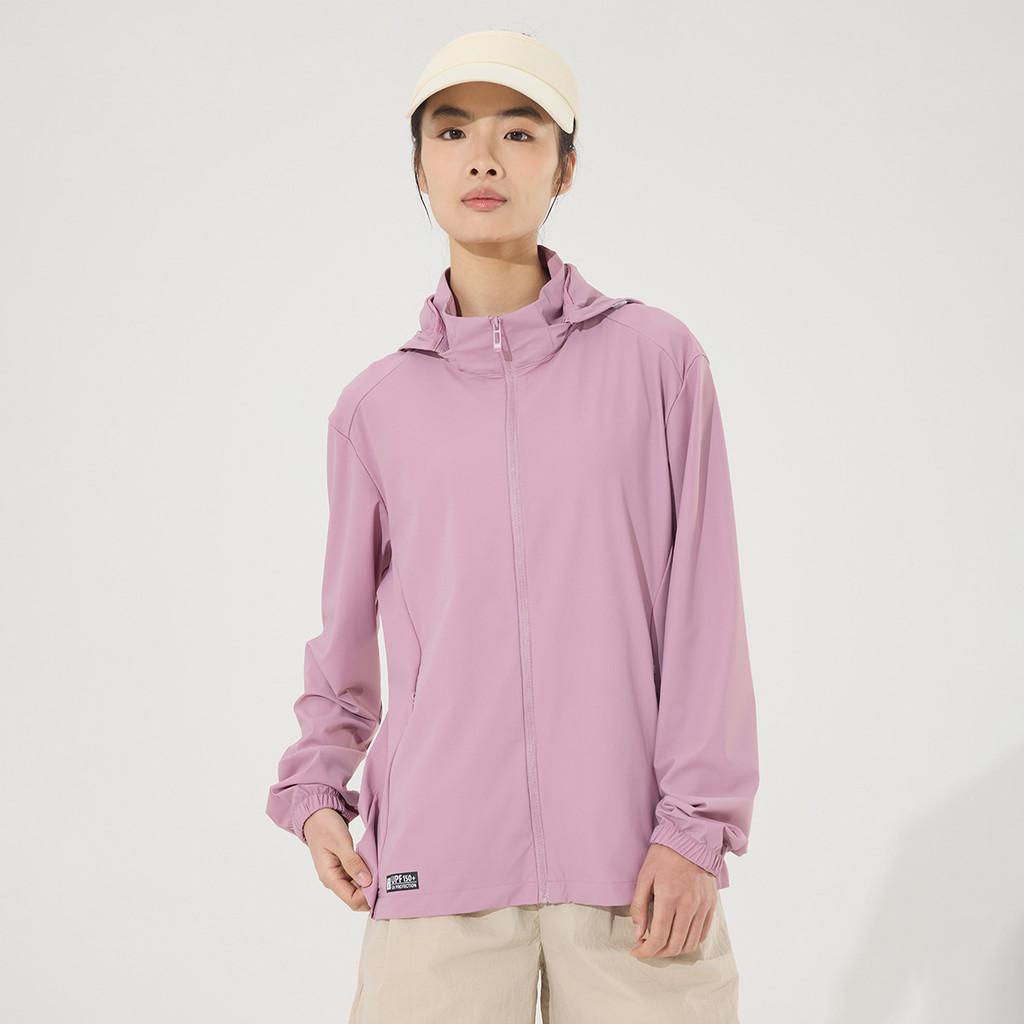 Outdoor Windbreaker For Men And Women Upf50 Lightweight Uv Protection Summer Outdoor Sports Jacket