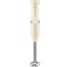 Погружной блендер KitchenAid 5KHBV83EAC creme