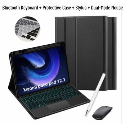Příslušenství pro tablety – Klávesnice pro tablety