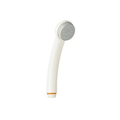 KVK Old MYM Shower Head White Old MYM Repair Parts Bath Shower Parts Genuine Product [HC16DW/800] >
