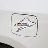 Accesorii de exterior – Autocolante pentru auto