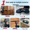 Milade Handheld Electric Strapping Machine CN plug (adapter included)