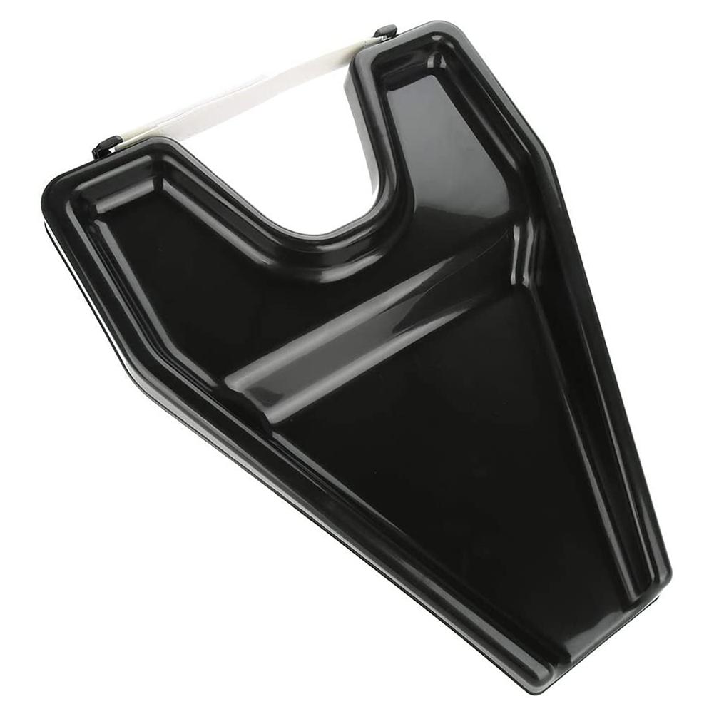 Hair Washing Tray Portable Shampoo Rinse Washing Tray Patients Mobility