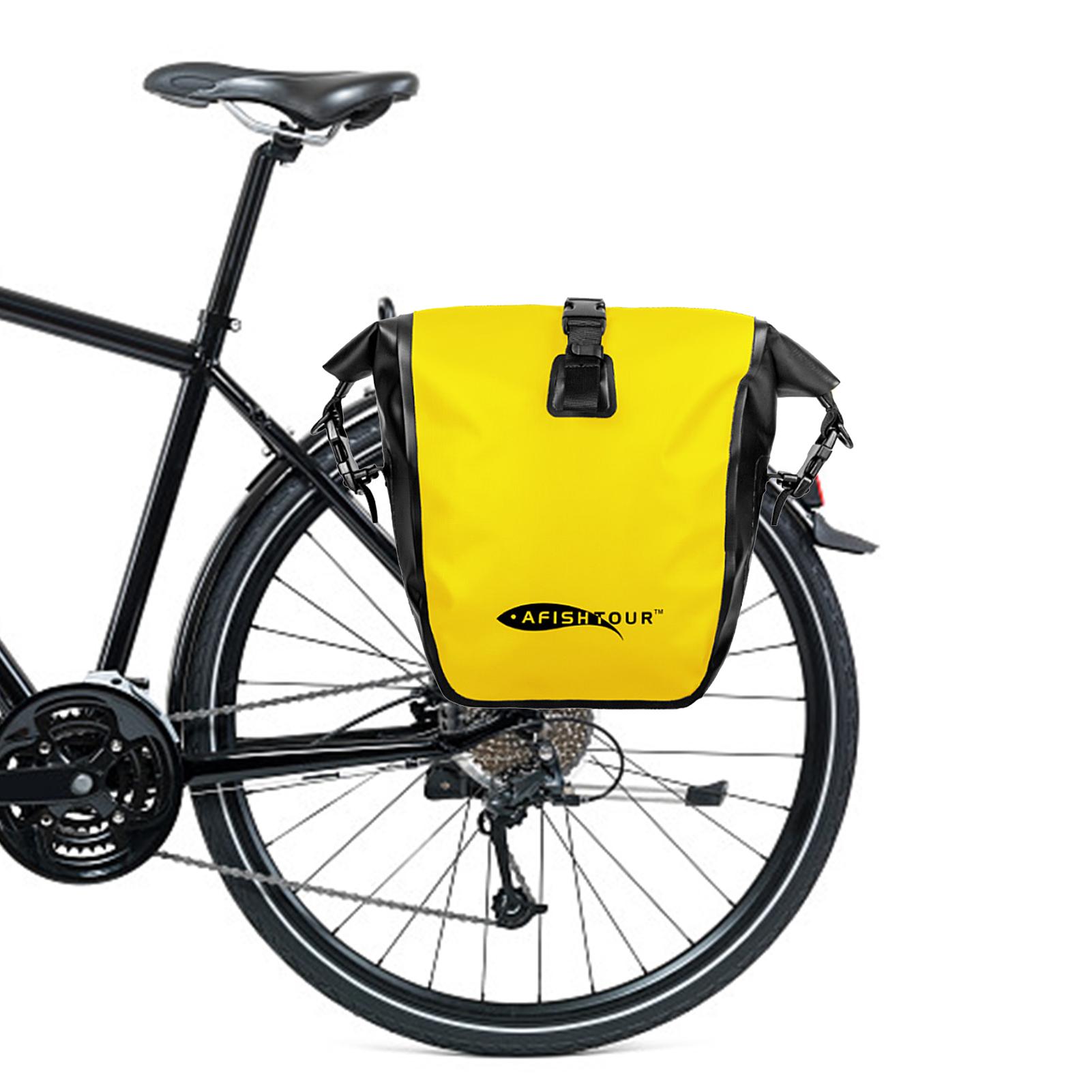 

15л/25л велосипедная сумка на багажник, водонепроницаемая сумка на заднюю багажник для велосипеда, сумка на заднее сиденье, сумка на багажник велосипеда