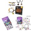 Halloween Party Accessories With Zinc Alloy Charms For Men And Women Celebration