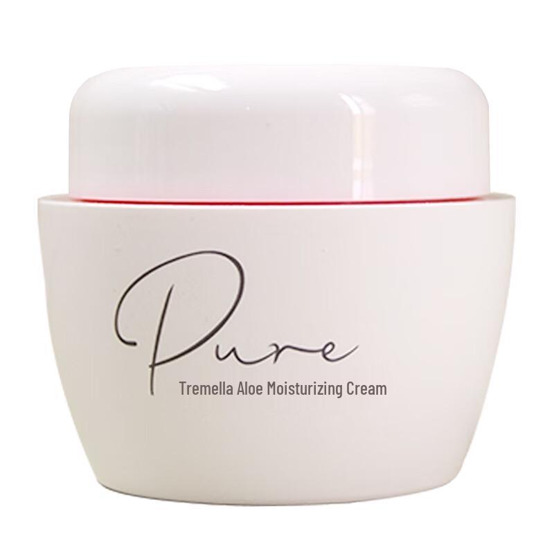 Meijiamei Hydrating & Moisturizing Cream Duo Set