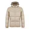 Hot-selling cotton-padded men's winter jacket cotton-padded jacket autumn and winter hooded jacket