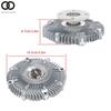 For Datsun 240Z Infiniti M30 200SX 240SX Pathfinder Engine Cooling Fan Clutch