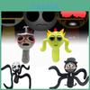 Delightful Sprunki Plush Doll Soft Toy For Kids Adorable Collectible For Incredibox Fans