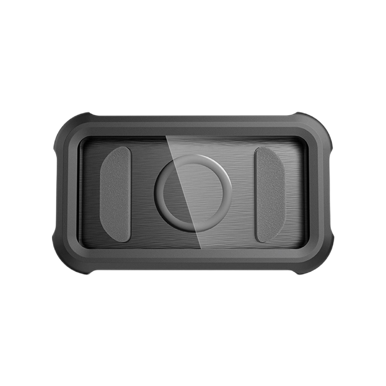 

Extendable Bathroom Phone Holder, Lazy Phone Holder, Desktop Phone Stand One Size чёрный