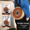 OIMG Portable Folding Telescopic Camping Stool