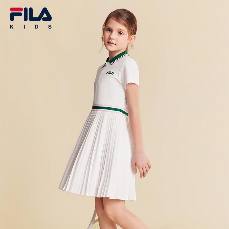 FILA Susan Kids  Tennis Dress 130