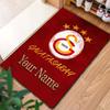 Galatasaray S Custom Name Carpet Rug for Living Room Bedroom Home Sofa Decoration,Kids play Non-slip Floor Mat