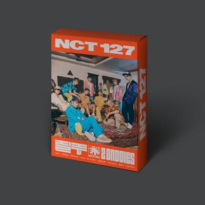 Nct 127   4th Regular Album  Nemo Ver.    2 Baddies