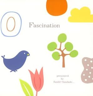 

CD VARIOUS - fascination TOCP67992PROMO Japan ObiClassical Used