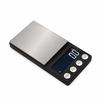 Portable Pocket Digital Scale (Scale) 0.01g-500g Precision Digital Scale Electronic Balance