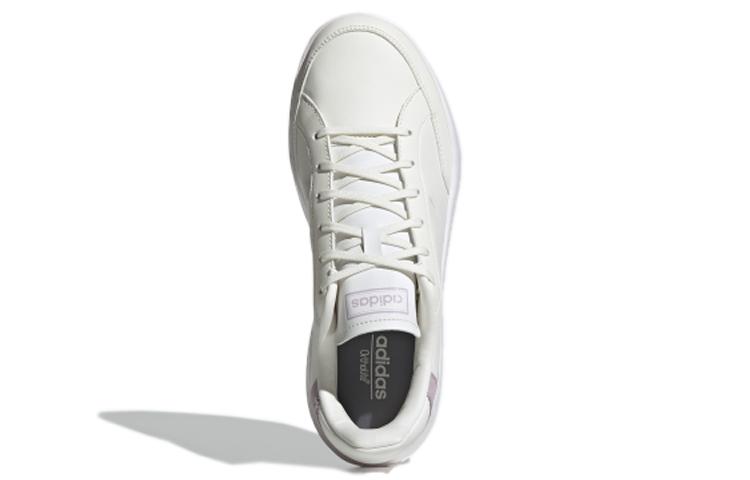 Adidas Neo Netpoint Purple/White Women's EE9867
