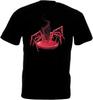 The Thing Men T Shirt Movie Poster Horror John Carpenter