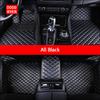 DOODRYER Custom Car Fußmatten Für VW GOLF IV V 1997-2008 4th 5th Auto Teppiche Fuß Coche Zubehör