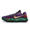 Hyperdunk 2017 Yituo Ya, Coringa da Noite Escura Resistente à Abrasão Resistente à Abrasão Tênis de Basquete de Cano Baixo Unissex IH0634-070(Team1059-)