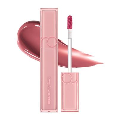 WATER TINT CUSTARD Rom&nd DEWY·FUL (13 MAUVE)