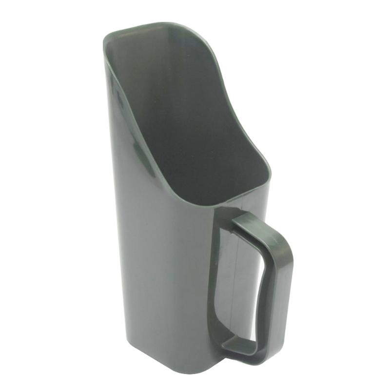 Companion pentru grădinar cu instrumente multiple - lopeți pentru plante în ghivece, grădini de casă - sită de plastic durabilă, lopată și cultivator pentru pregătirea solului