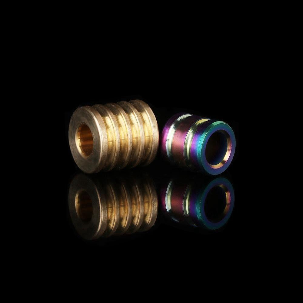 Multiplestyles Knife Lanyard Beads Lightweight Paracord Rope Knife Pendant  EDC Multi Tools