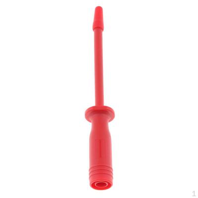 1 Piece Test Probe 10015mm for Automatic Maintenance, Testing Telecommunications