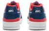 ASICS EX89 Comme Des Garcons Shirt Navy 1201A981-400