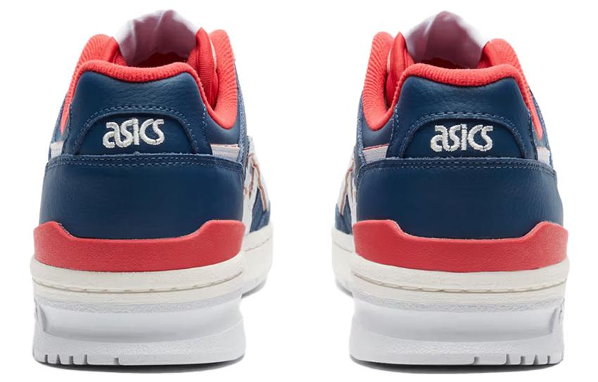 ASICS EX89 Comme Des Garcons Shirt Navy 1201A981-400