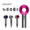 Haardroger Negatieve Ionische Blaasdroger Set Haardracht